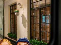 -东方明珠老上海8号餐厅(东方明珠广播电视塔店)