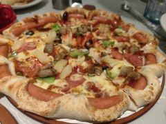 -必胜客(远大路店)