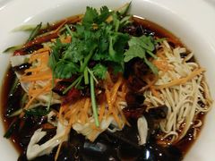 -永安之星休闲美食广场