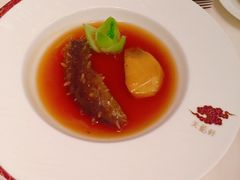 -天龙轩(香港丽思卡尔顿酒店)