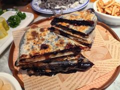 -清真·鸦儿李记·涮肉(花市店)