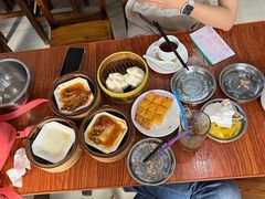 -恒兴发茶店(水巷口店)