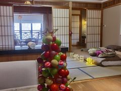 -北京古北水镇御舍温泉酒店