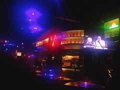 -MARU玛露音乐餐厅(大学路店)