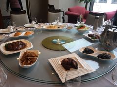 -御花园·粤菜·海鲜火锅(中山公园店)