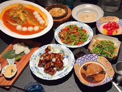 -锦荟JINHUI·浙江小馆(上海荟聚店)