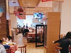 -西贝(深圳卓悦汇店)