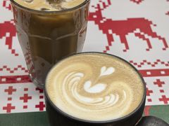 -2326 Coffee Roaster咖啡豆可选店(林肯公园店)