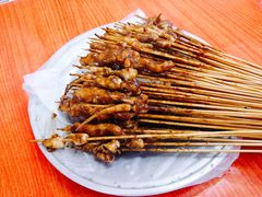 -十里铺铁板鱿鱼