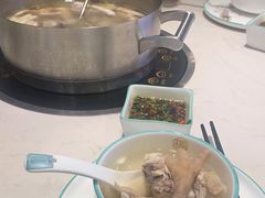 -椰客·海南椰子鸡(新塘永旺梦乐城店)