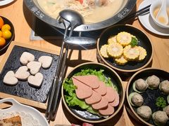 -骨之味·筒骨汤火锅(晋江万达店)
