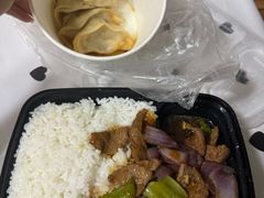 -顾师傅特色炒菜(富民路店)