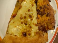 -比格比萨自助(万柳华联店)