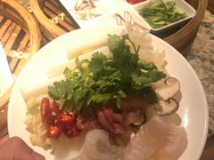 -大华锦绣假日酒店·锦味餐厅