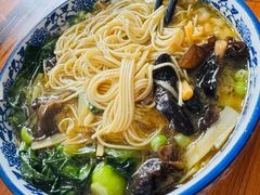 -太湖面馆十八浇(渔港路店)