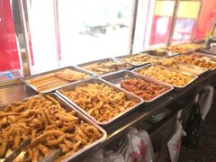 -北坦杨家干炸里脊(总店)