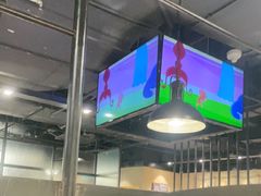 -汉巴味德·烤肉与啤酒的自助(杭州大悦城店)