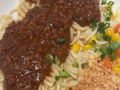 -陳香貴·兰州牛肉面(上海长风大悦城店)