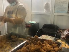 -满记烧饼(牛街东里小区一区店)