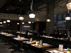 -Mercato莫卡多露台餐厅与酒吧(K11店)