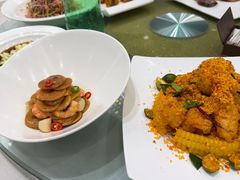-A One Kitchen·南京精菜馆(晶丽酒店店)
