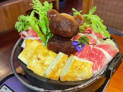 -鳗鱼家·深夜食堂(军博店)