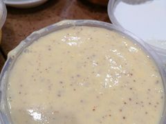 杏仁炒奶糊-百花传统甜品店(原址店)