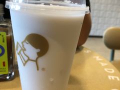-喜茶(深圳海岸城店)