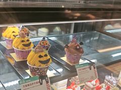 -CARINO BAKERY&CAFE(南方商城店)