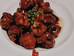 -老头儿油爆虾(星光一期店)