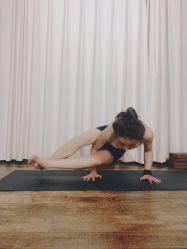 -FineYoga梵音瑜伽·普拉提