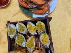 -宏佳丰味蟹馆(洛溪店)