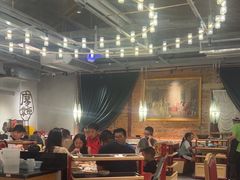 -廖掌柜·重庆鲜货火锅(上海首店)