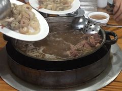 -全汁全味驴庄(凤岗店)