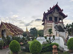 -帕辛寺