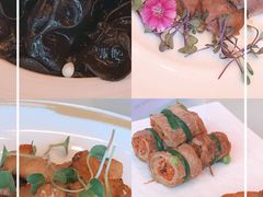 -金轩中餐厅 Jin Xuan(浦东丽思卡尔顿酒店)