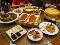 -天和晟新京菜.水煮鱼.湘土菜(国展店)