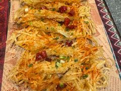 -火塘云南烧烤大排档