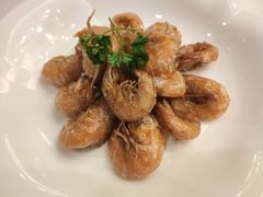 金宝虾-金美华轩(东方路齐鲁店)