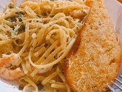 -Bubba Gump Shrimp(Ala Moana)