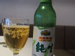 -旺顺阁·北京菜(北辰上品+)