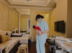 -禧月荟S月子中心(侨城店)