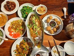 -树厨贵州菜(铜仁花果山店)