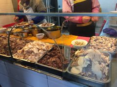 -温记府廟豆汤饭·始于1955年(海椒店)