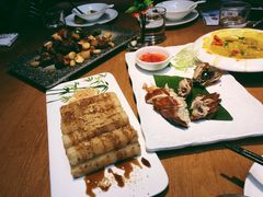 -渔太泰漓江小馆·广西融合菜(西街店)