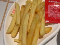 -豪享来中西餐厅(隆昌店)