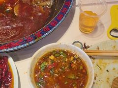 -何师傅美蛙鱼头(汉街店)