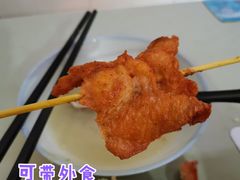 -文庙菜饭(四川北路店)