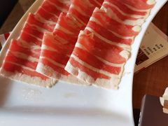 -宽巷子成都火锅(南站店)