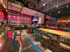 大堂-陈鹏鹏潮汕菜(宝安机场T3航站楼店)